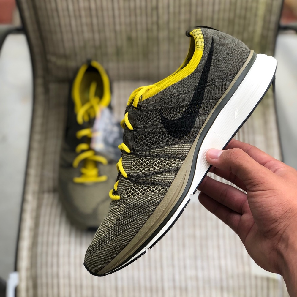 Nike trainers